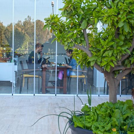 Hotel Ferah Каш Екстериор снимка