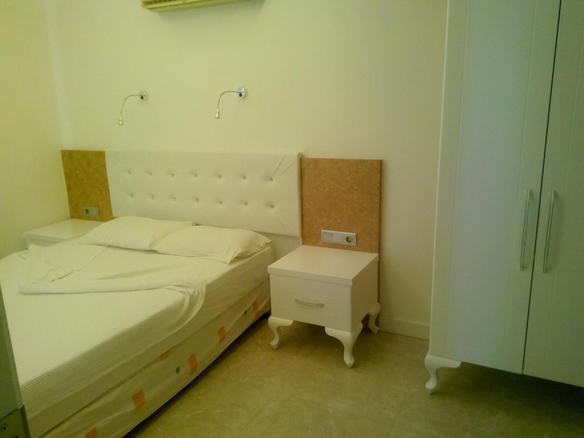 Hotel Ferah Каш Стая снимка